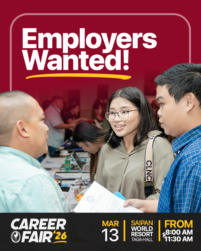 NMC Career Fair ’26