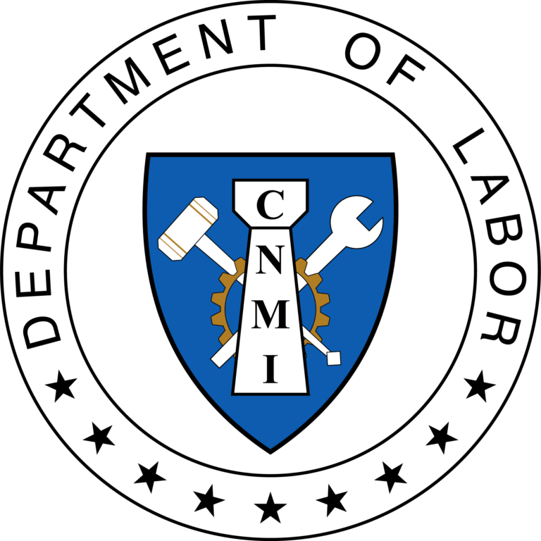 CNMI Labor Advisory